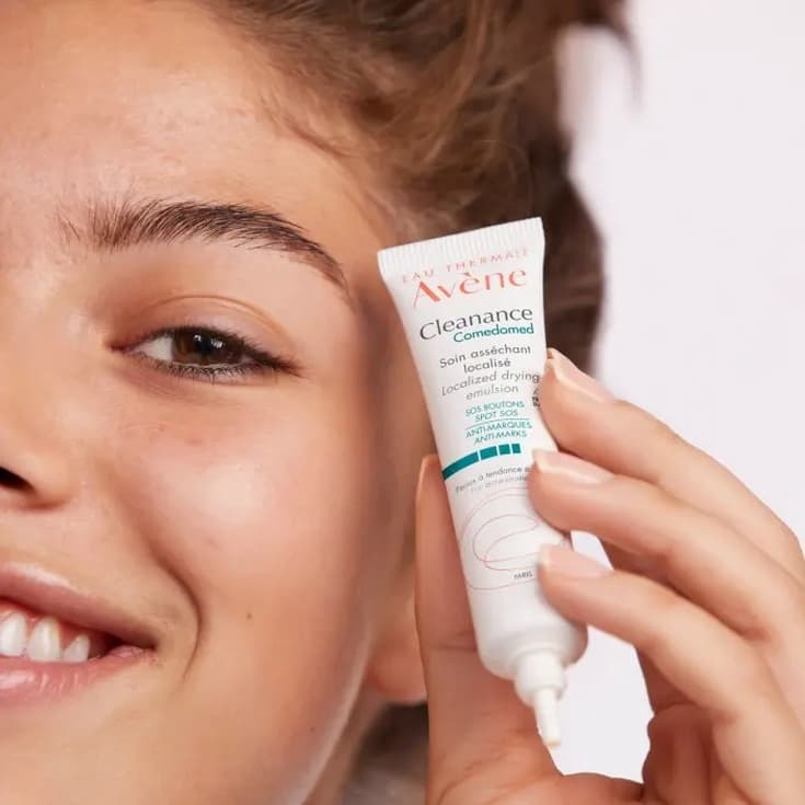 avene cleanance comedomed 15ml