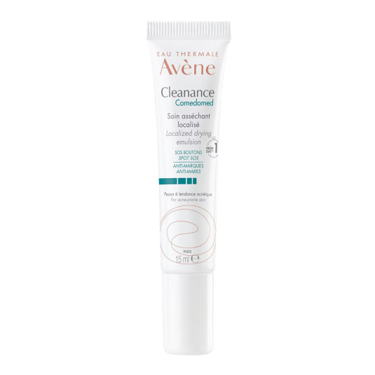 avene cleanance comedomed 15ml