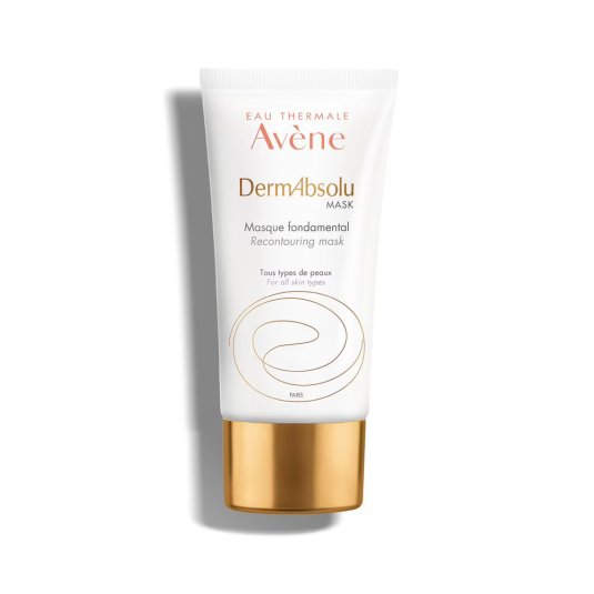 avene dermabsolu mascarilla facial remodelante