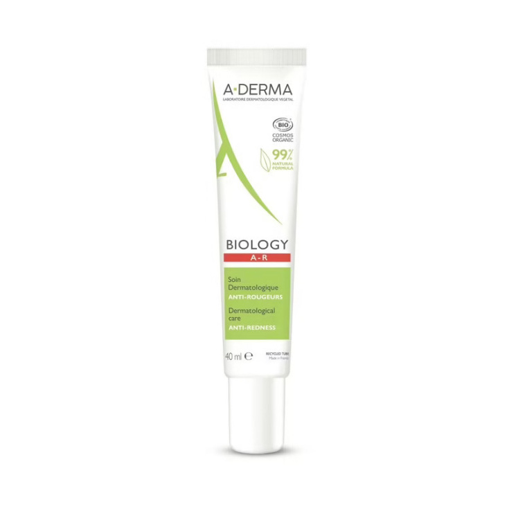 aderma biology ar cuidado dermatologico anti-rojeces aderma biology ar cuidado dermatologico anti-rojeces