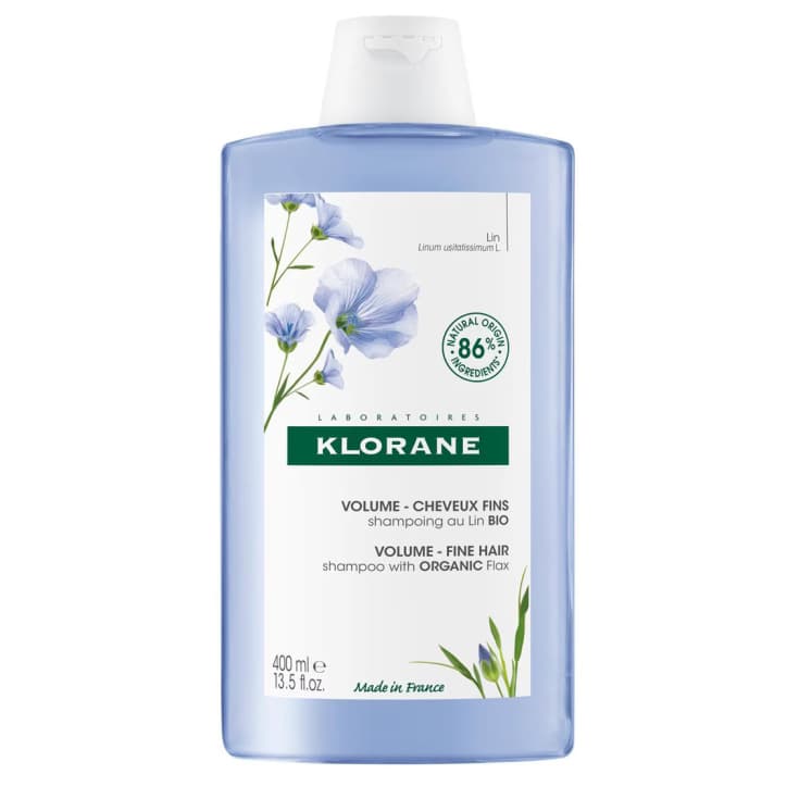 klorane lino bio champu 400ml klorane lino bio champu 400ml