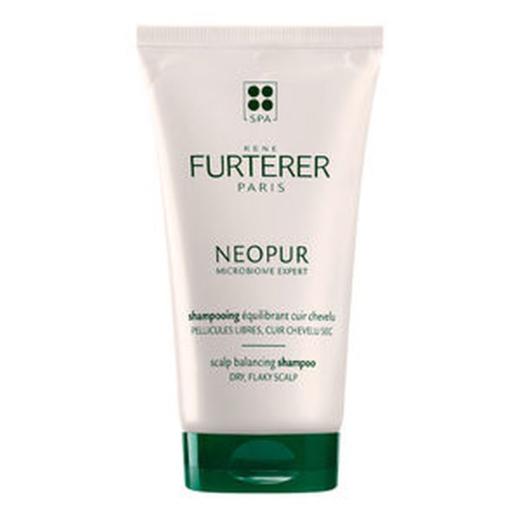 rene furterer neopur champu caspa seca 150ml