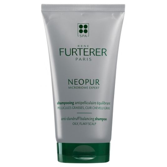 rene furterer neopur champu caspa grasa 150ml