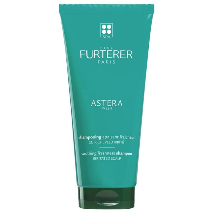 rene furterer astera fresh champu calmante frescor 200ml