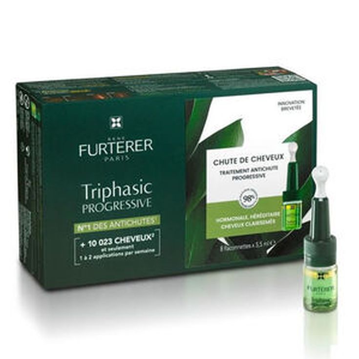 rene furterer triphasic progressive tratamiento anticaida progresiva