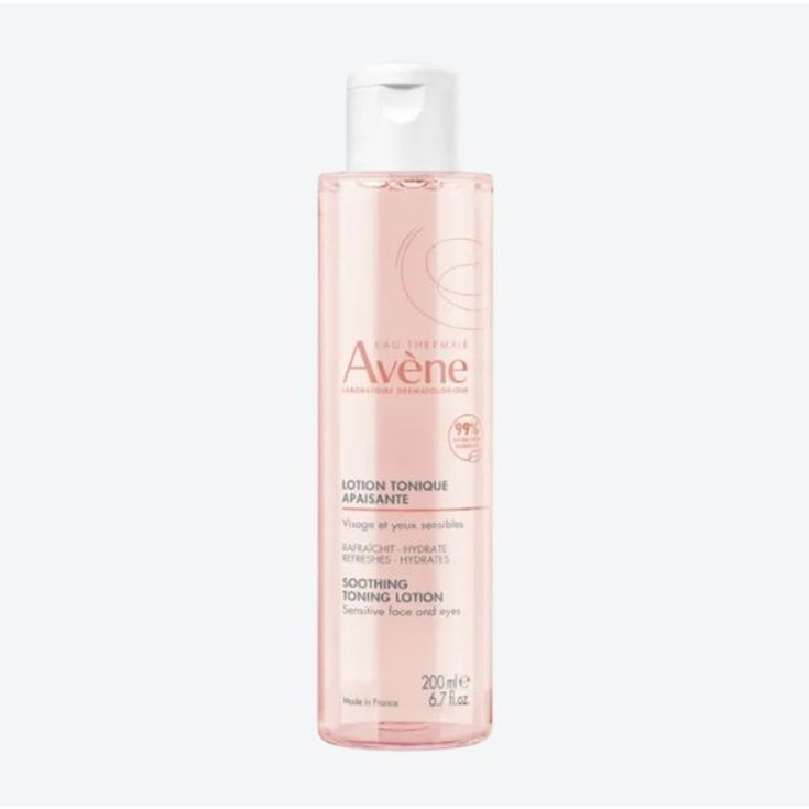avene locion suavizante 200ml avene locion suavizante 200ml