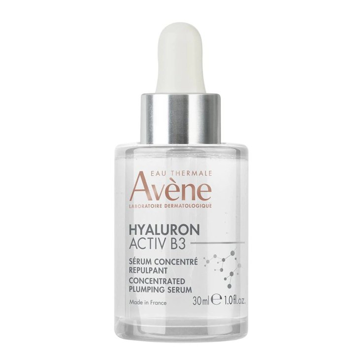 avène hyaluron activ b3 serum 30ml