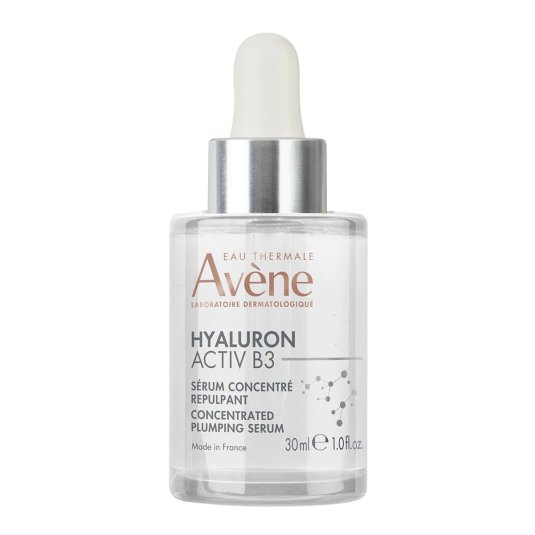 avène hyaluron activ b3 serum 30ml