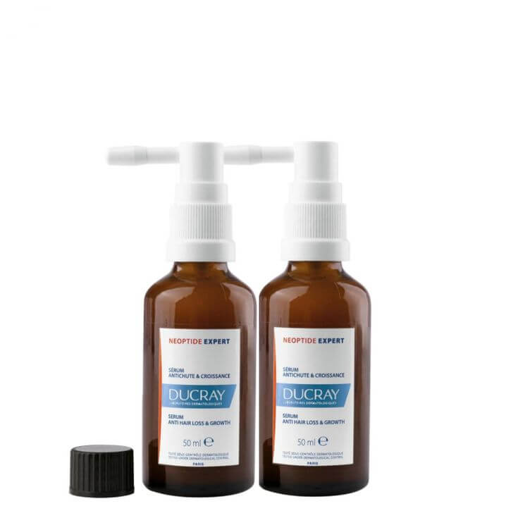ducray neoptide expert locion 2x50ml ducray neoptide expert locion 2x50ml