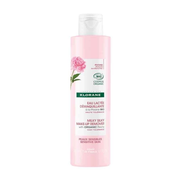 klorane peonia bio fluido micelar desmaquillante 200ml klorane peonia bio fluido micelar desmaquillante 200ml