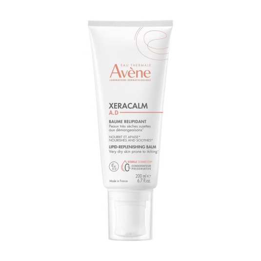 avene xeracalm ad balsamo relipidizante 200ml