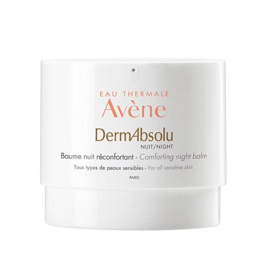 avene dermabsolu balsamo de noche regenerador 40ml 