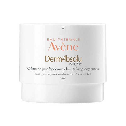 avene dermabsolu crema de dia esencial 40ml