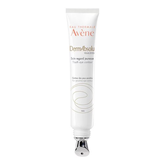 avene dermabsolu contorno ojos rejuvenecedor 15ml