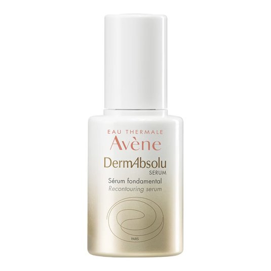 avene dermabsolu serum esencial 30ml