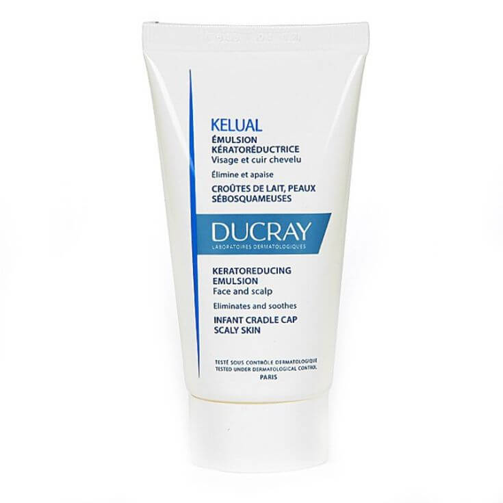 ducray kelual emulsion 50ml