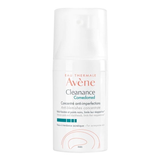 avene cleanance comedomed crema anti-imperfecciones 30ml