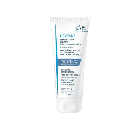 ducray dexyane crema barrera 100ml