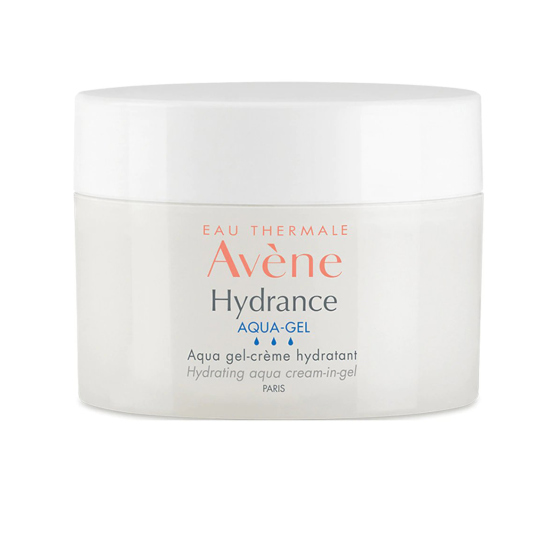 avene hydrance aqua-gel 50ml