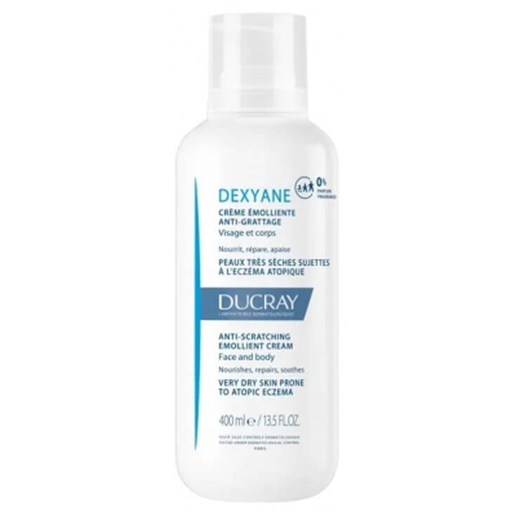 ducray dexyane crema 400ml ducray dexyane crema 400ml