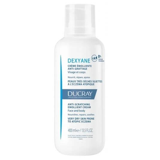 ducray dexyane crema 400ml