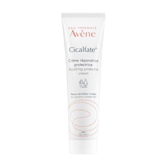 avene cicalfate+ crema protectora reparadora 100ml