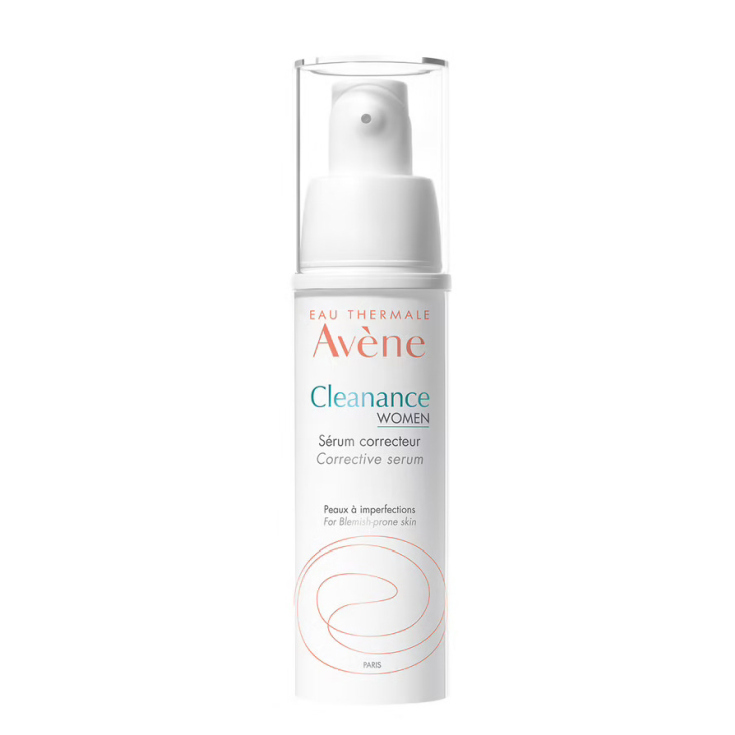 avene cleanance women serum corrector 30ml avene cleanance women serum corrector 30ml