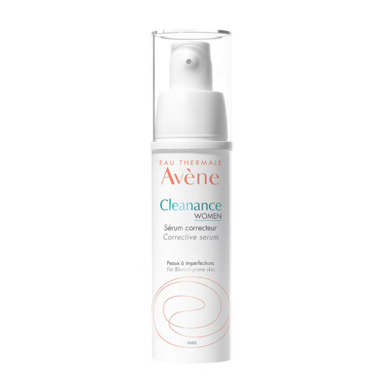 avene cleanance women serum corrector 30ml