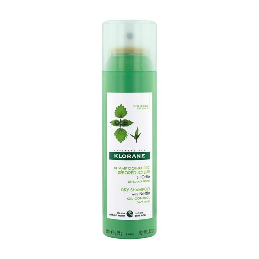 klorane a la ortiga champu seco 150ml