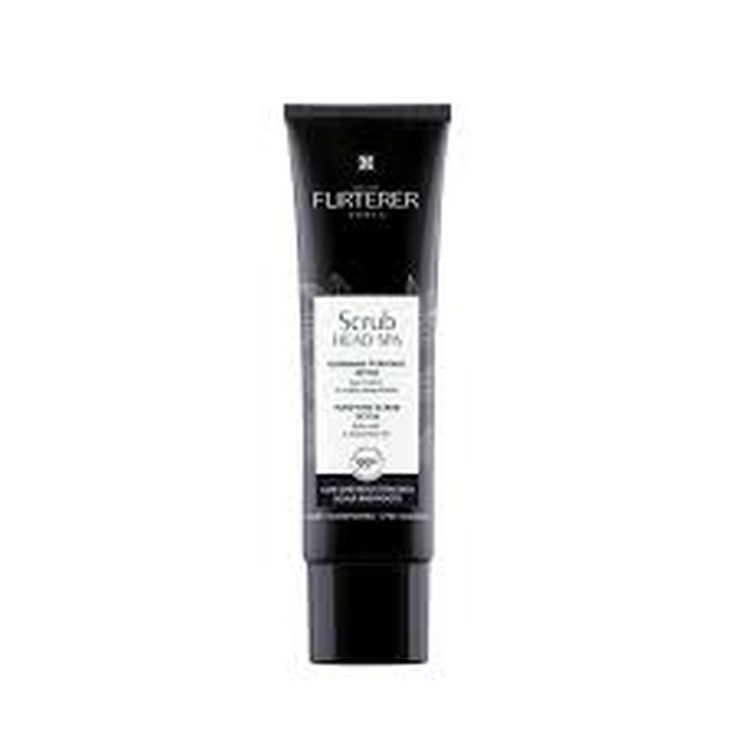 rene furterer head spa exfoliante 150ml