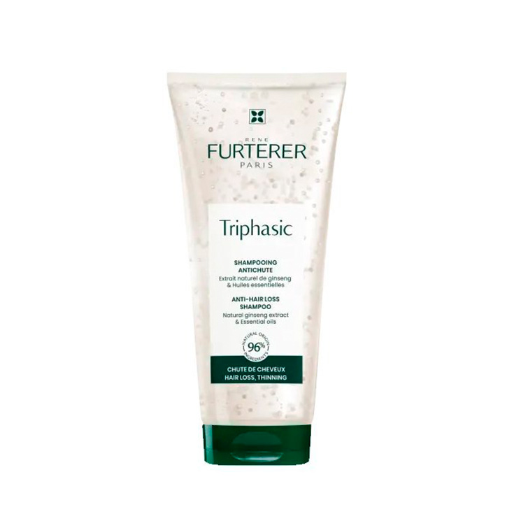 rene furterer triphasic champu anticaida 200ml