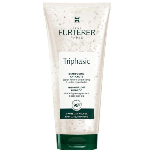 rene furterer triphasic champu 250ml