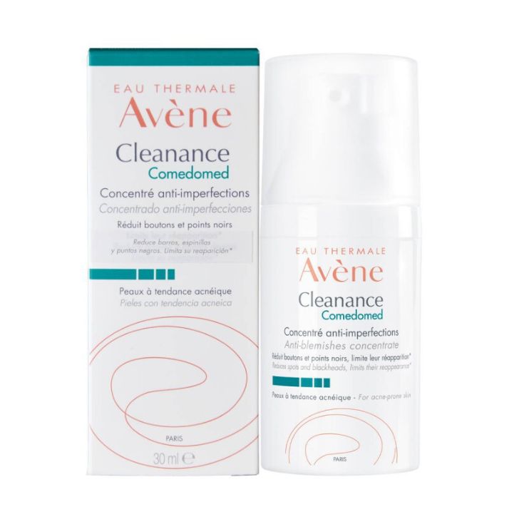 avene cleanance comedomed 30ml avene cleanance comedomed 30ml