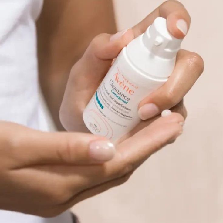 avene cleanance comedomed 30ml