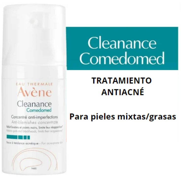 avene cleanance comedomed 30ml
