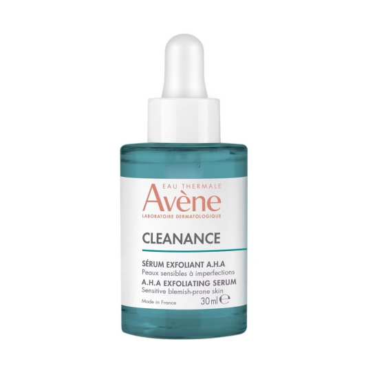 avene desmaquillante ojos sensibles 125ml - delaUz