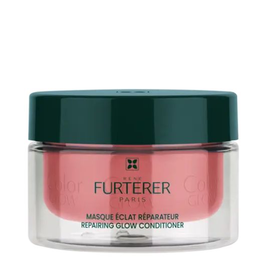 rene furterercolor glow mascarilla reparacion brillo 