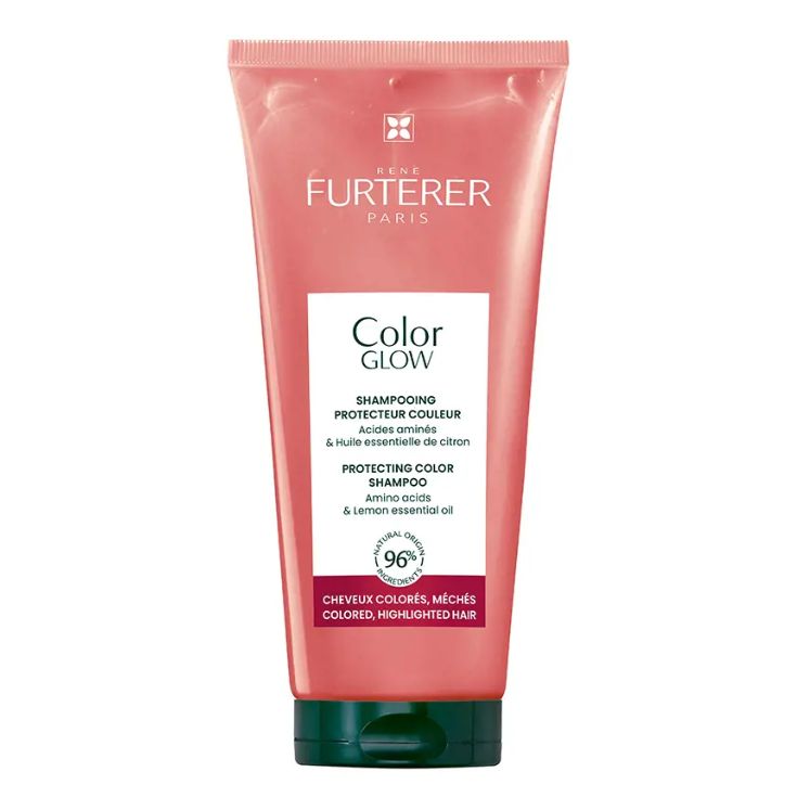 rene furterer color glow champu protector color 200ml rene furterer color glow champu protector color 200ml