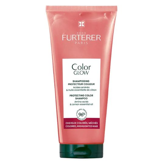 rene furterer color glow champu protector color 200ml