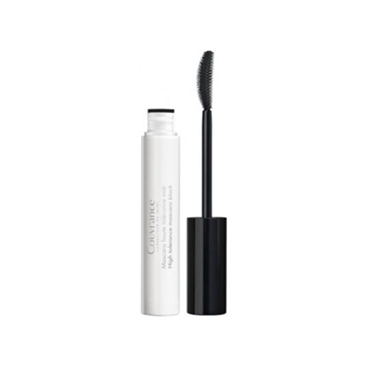 avene mascara de pestañas coucrance alta tolerancia negro avene mascara de pestañas coucrance alta tolerancia negro