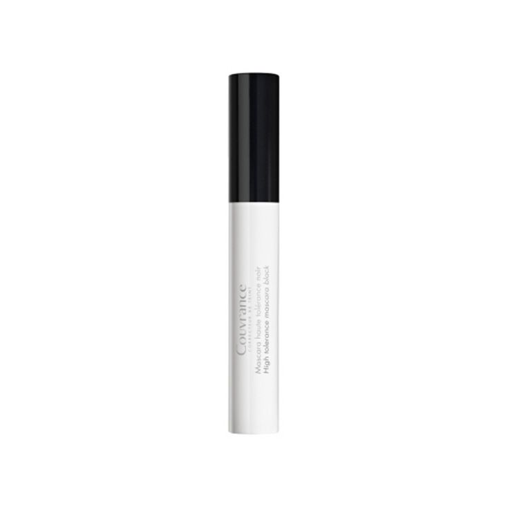 avene mascara de pestañas coucrance alta tolerancia negro