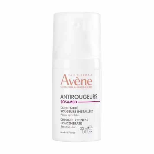 avène rosamed anti-rojeces 30ml