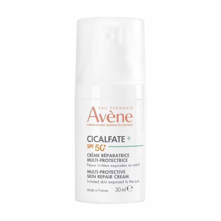 avene cicalfate+ spf50+ crema 30ml avene cicalfate+ spf50+ crema 30ml