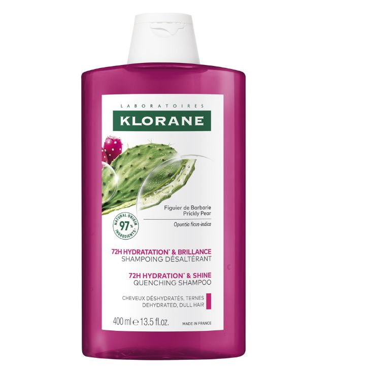 klorane champu higo de barbaria 400ml