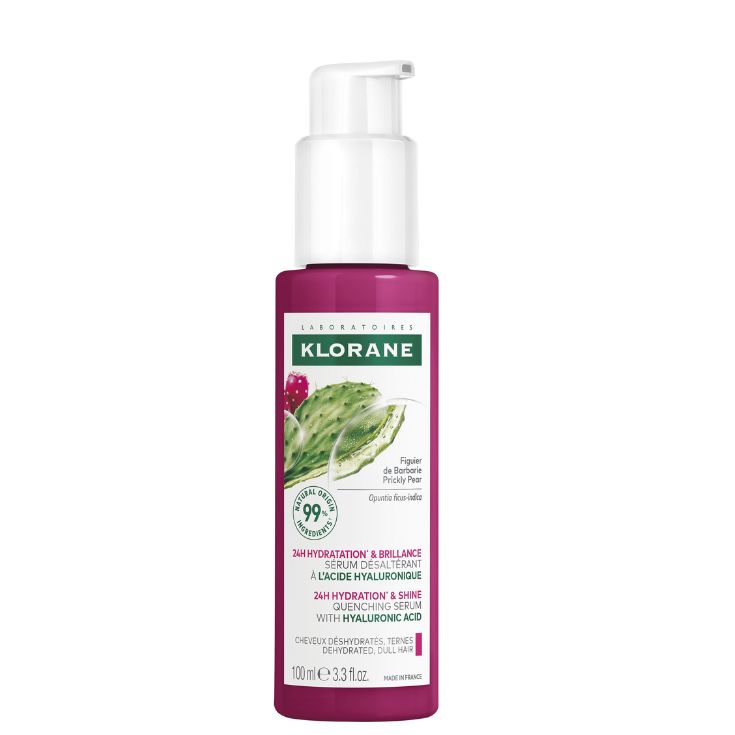 klorane serum rehidratante de higo barbaria 100ml