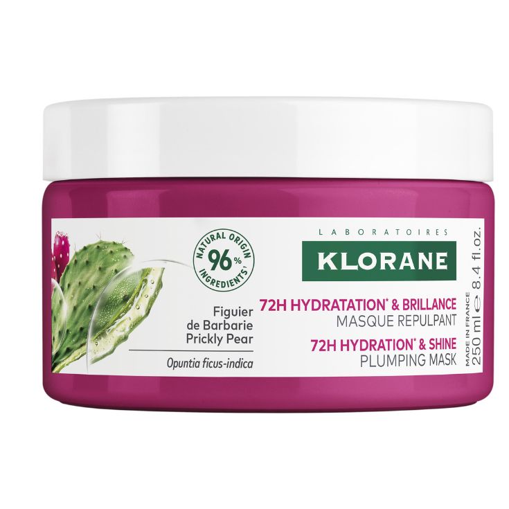 klorane mascarilla higo de barbaria 250ml klorane mascarilla higo de barbaria 250ml