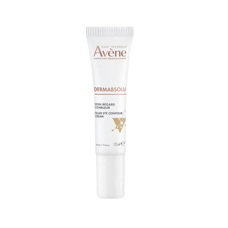 avene dermabsolu contorno de ojos 15ml avene dermabsolu contorno de ojos 15ml