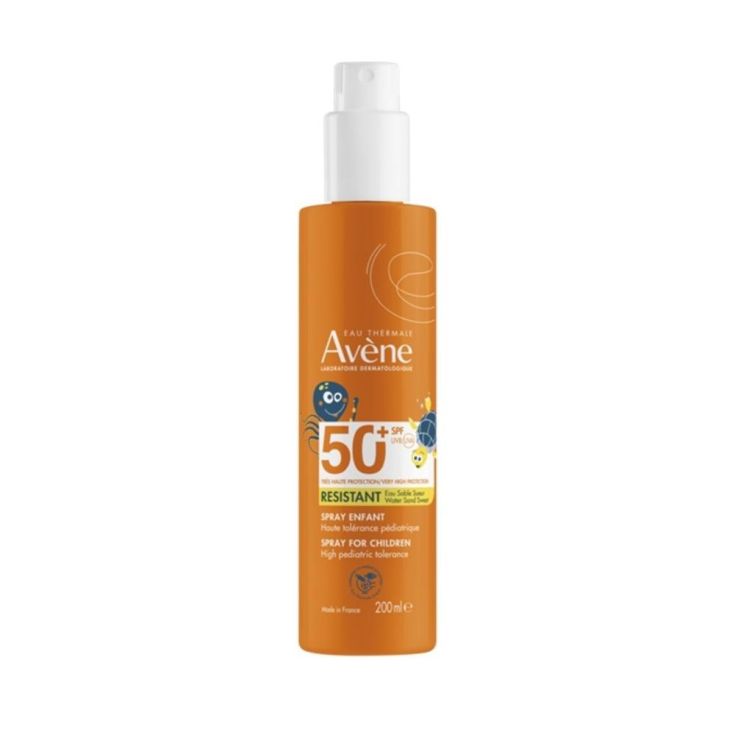avene sol spf50+ spray familia 400ml avene sol spf50+ spray familia 400ml