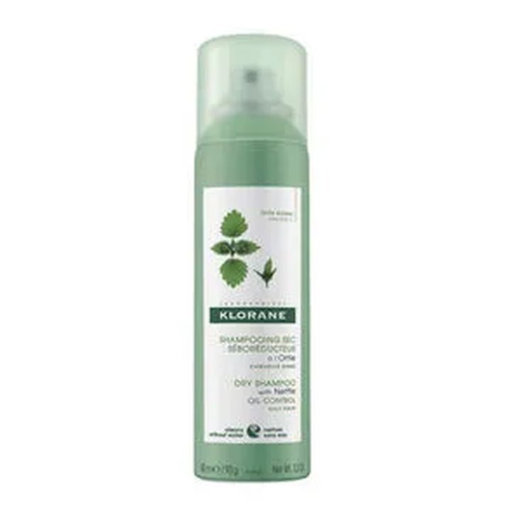 klorane champu seco ortiga 150ml klorane champu seco ortiga 150ml