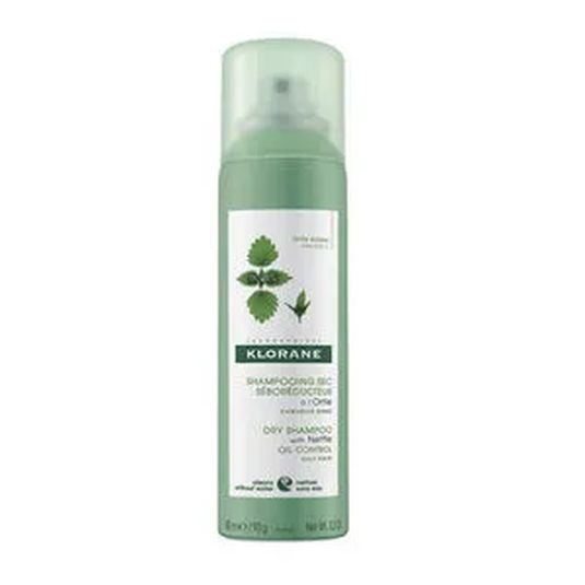klorane champu seco ortiga 150ml